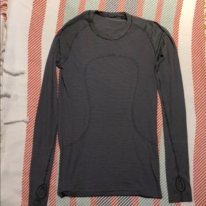 Lululemon Long Sleeve
